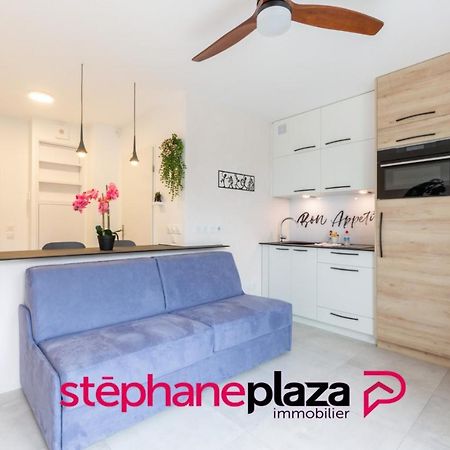 Plaza Parc 02 Appartamento Montévrain Esterno foto