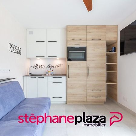 Plaza Parc 02 Appartamento Montévrain Esterno foto